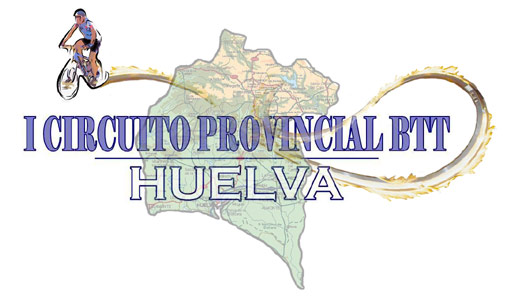 Clasificaci�n circuito provincial btt Huelva