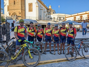 Pincha y verás todas las fotos de la ruta